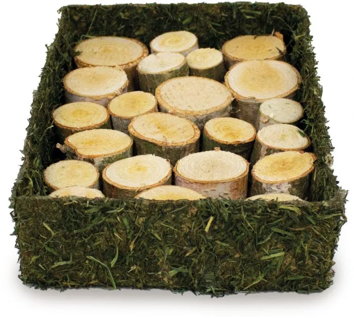 JR Farm Back to Instinct Duftskov 150 g